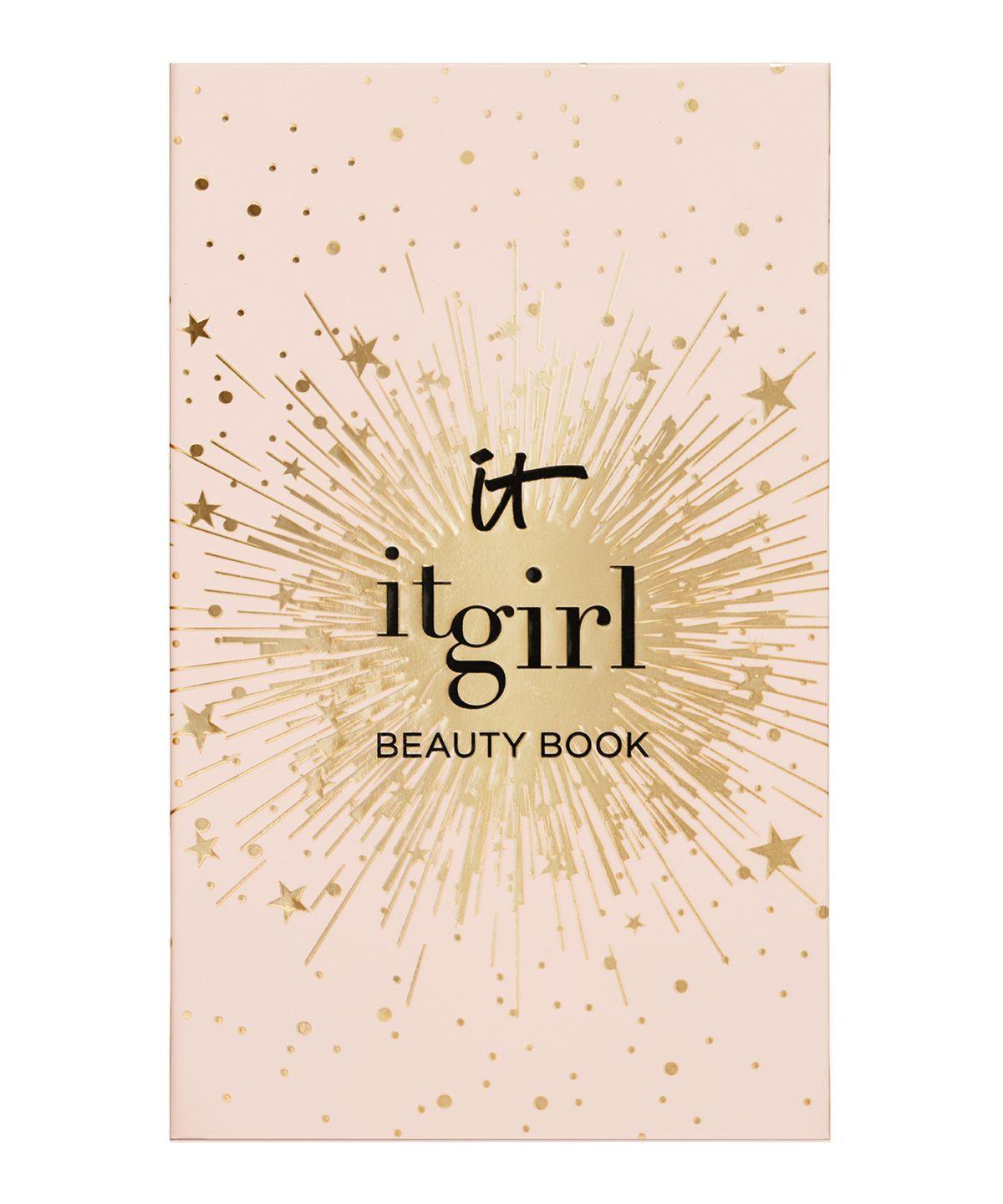 IT Girl Beauty Book by IT Cosmetics in UAE at Shopey