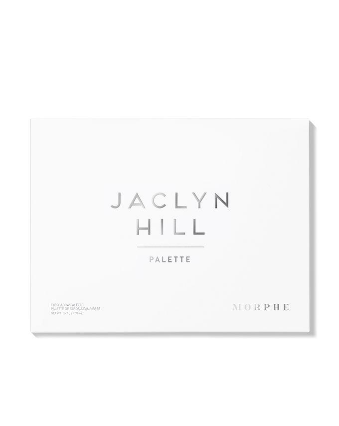 The Jaclyn Hill Eyeshadow Palette by Morphe in UAE at Shopey