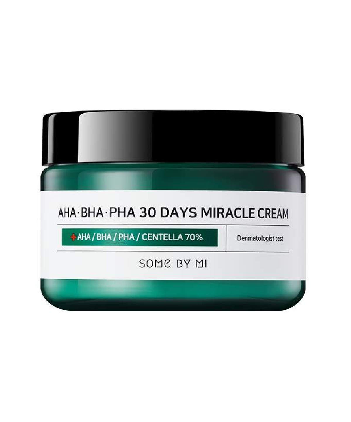 AHA BHA PHA Miracle Cream by Some By Mi in UAE