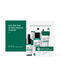 AHA BHA PHA Miracle Starter Kit by Some By Mi in UAE at Shopey
