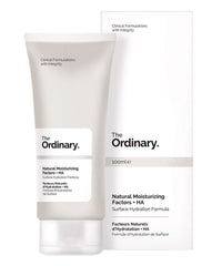 Natural Moisturising Factors + HA by The Ordinary in UAE at Shopey.ae