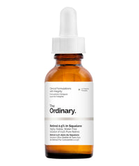 Retinol 0.5% in Squalane by The Ordinary in UAE