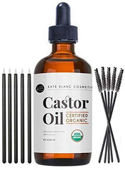 Castor Oil - USDA Organic