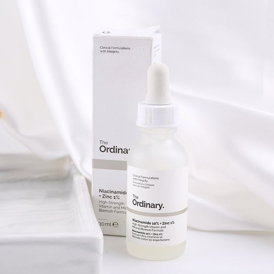 The Ordinary Niacinamide in UAE for delivery to Dubai, Abu Dhabi & Sharjah