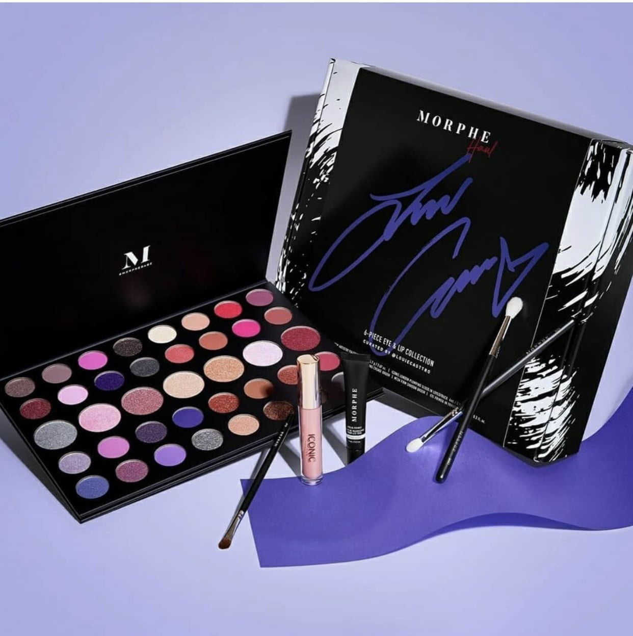 Morphe | Make up Online Shopping in UAE – Shopey
