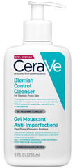 Cerave Blemish Control Cleanser 8Oz