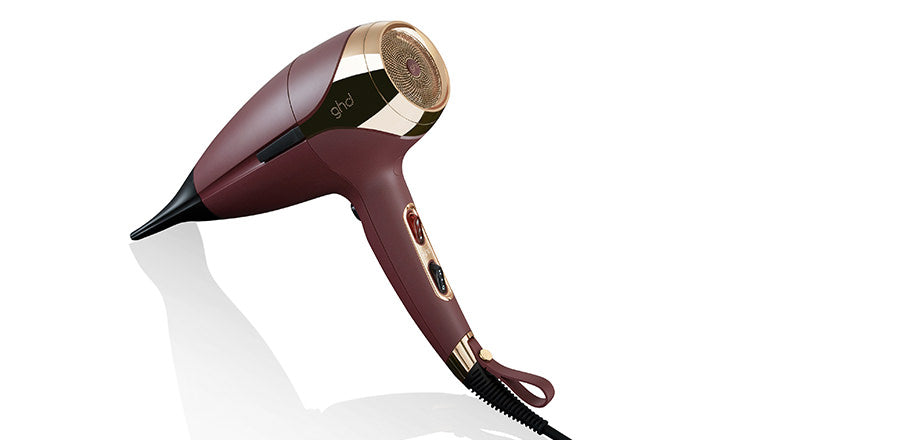 Helios Professional Hair Dryer by GHD in UAE at Shopey