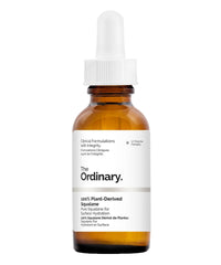 100% Plant-Derived Squalane by The Ordinary in UAE