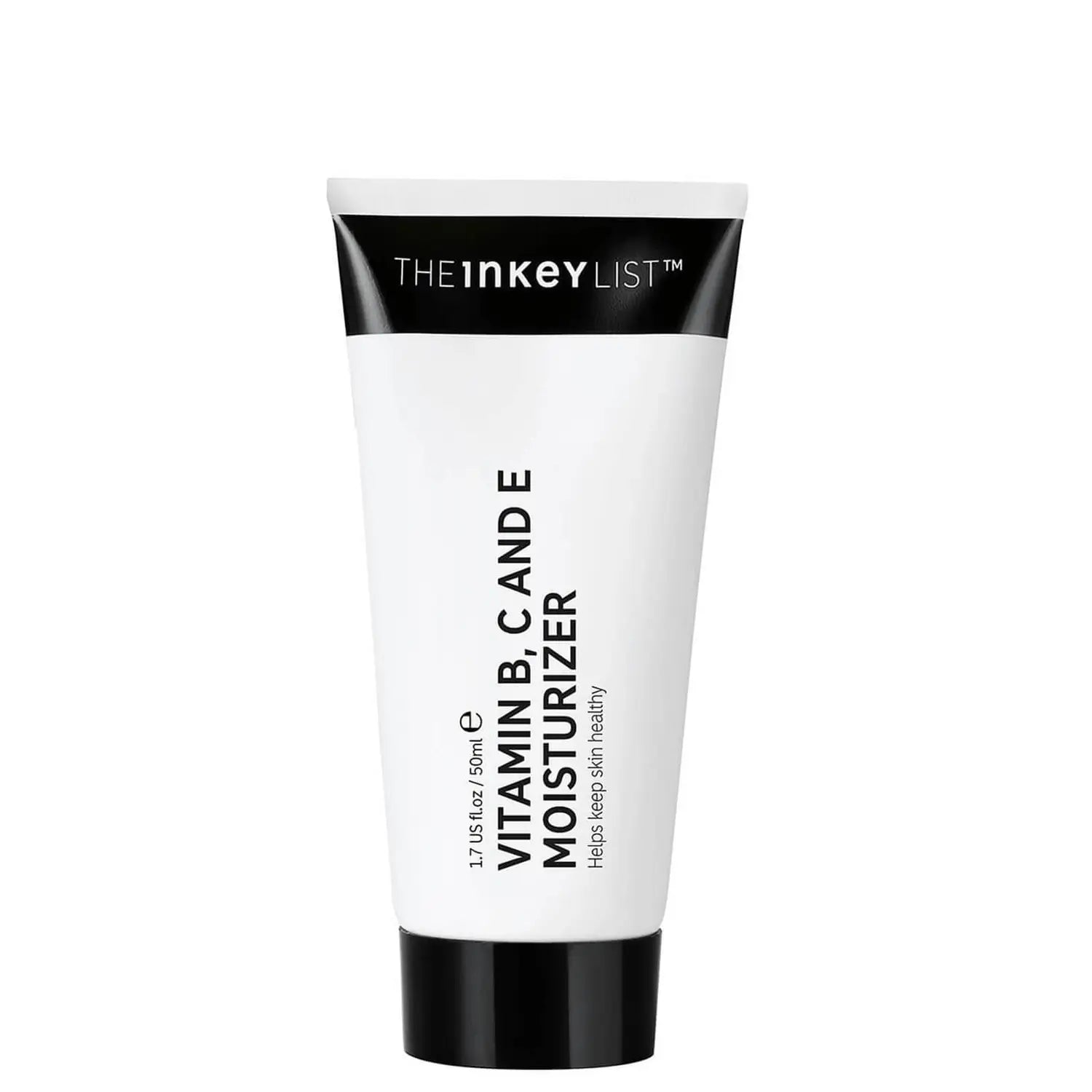 Vitamin B, C and E Moisturizer (50ml) - Shopey