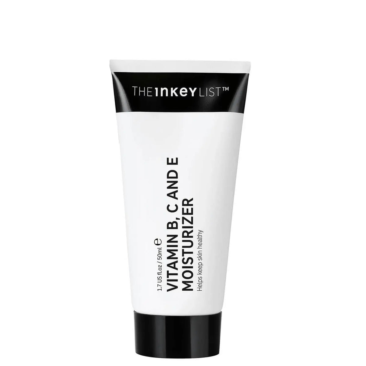 Vitamin B, C and E Moisturizer (50ml) - Shopey