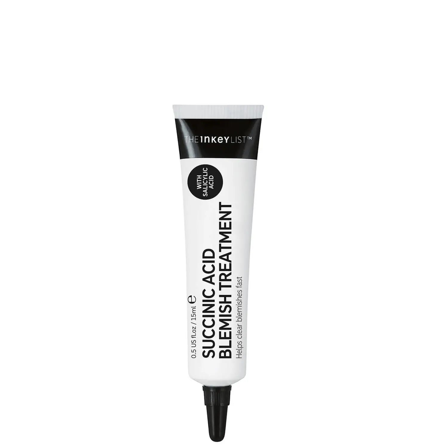 Succinic Acid Blemish Treatment (15ml) - Shopey