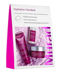 Hydration Handled (30ml, 15ml, 10ml)