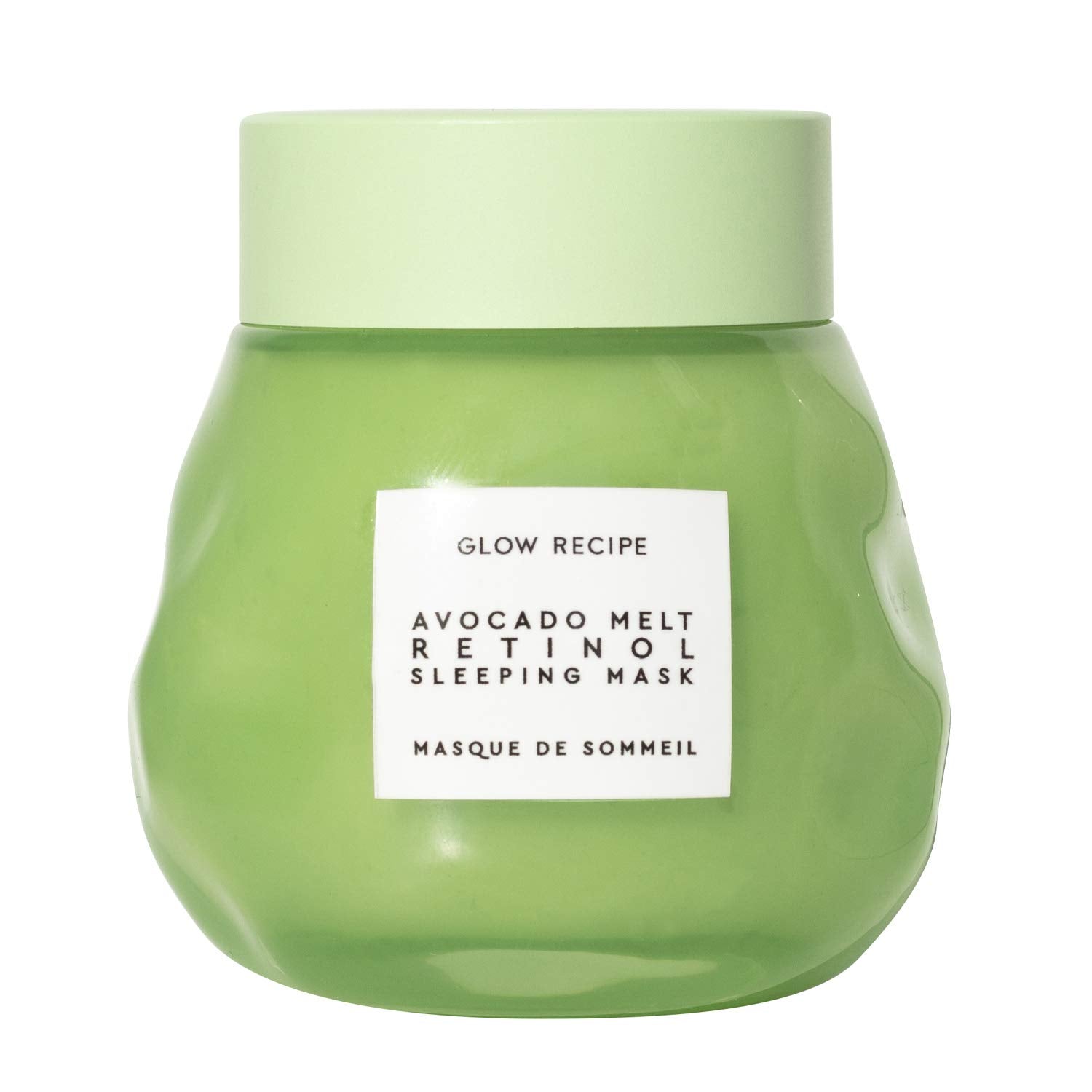 Avocado Melt Retinol Eye Cream (15ml) - Shopey