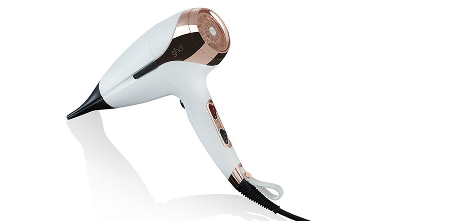 Helios Professional Hair Dryer by GHD in UAE at Shopey