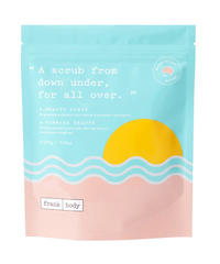 A-Beauty Scrub by Frank Body in UAE