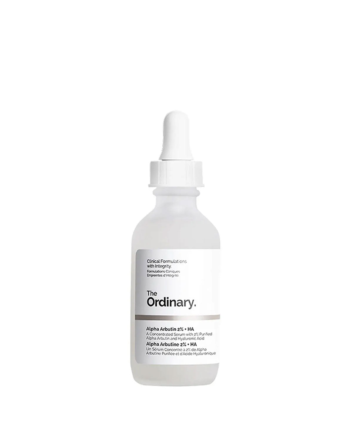 Alpha Arbutin 60ml The Ordinary in UAE