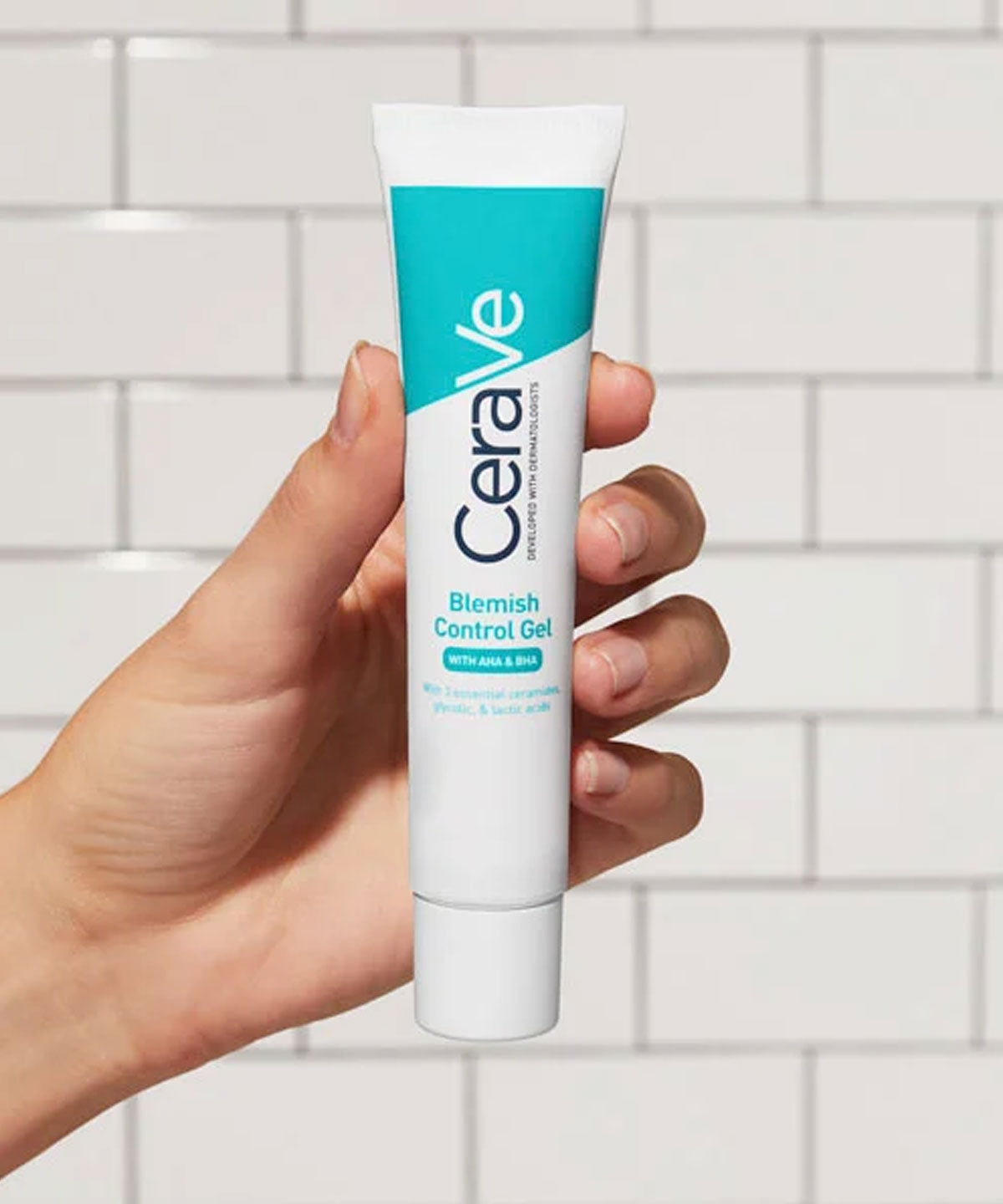 Blemish Control Gel Cerave in Dubai