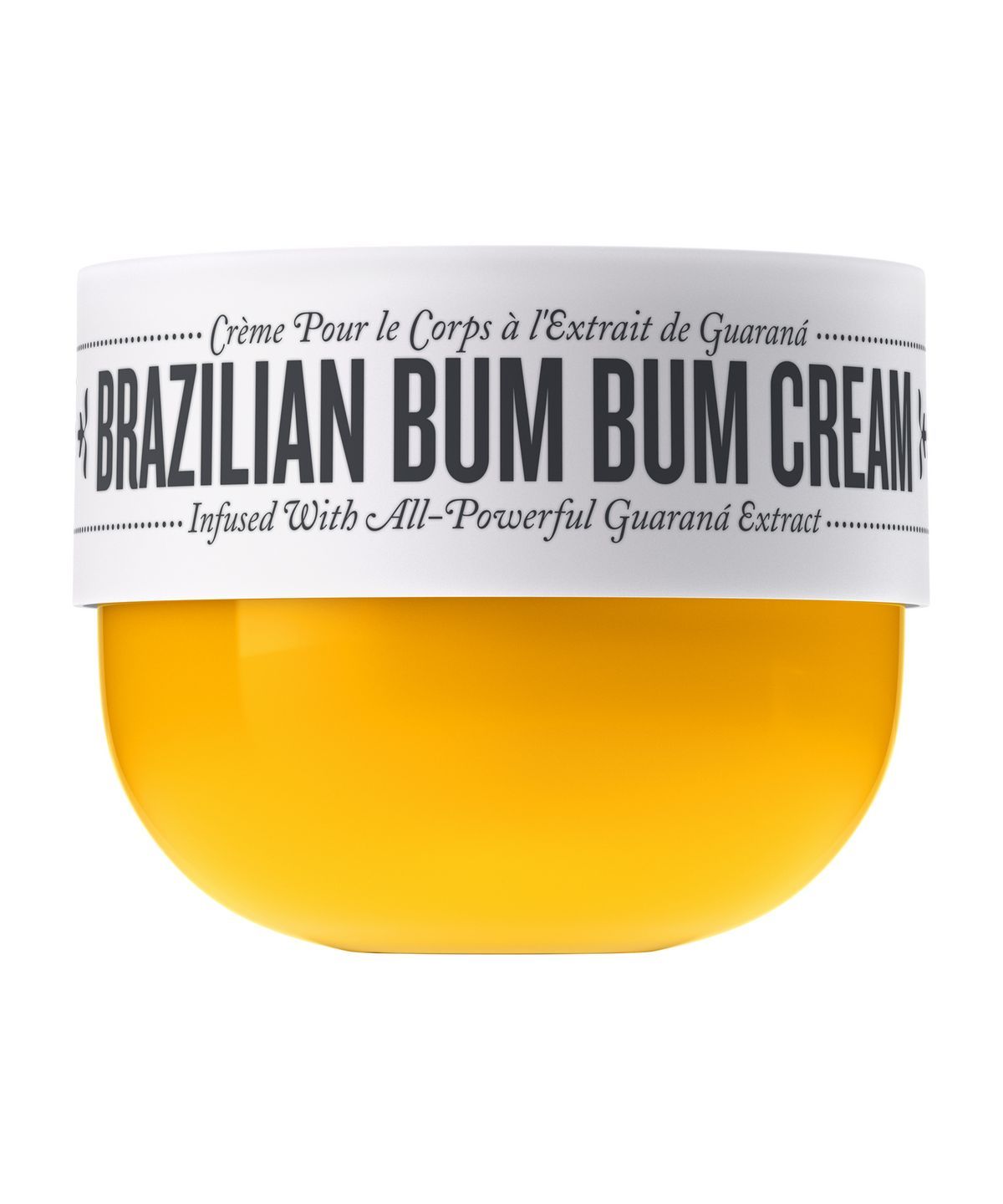 Brazilian Bum Bum Cream by Sol de Janeiro in UAE at Shopey