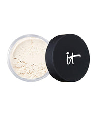 Bye Bye Pores Poreless Finish Airbrush Powder by IT Cosmetics in UAE at Shopey