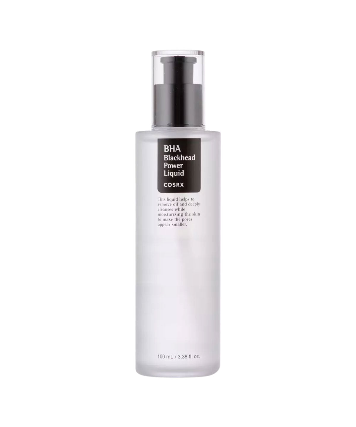 COSRX BHA Blackhead Power Liquid 100ml