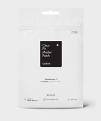 COSRX Clear Fit Master Patch 18pcs in UAE
