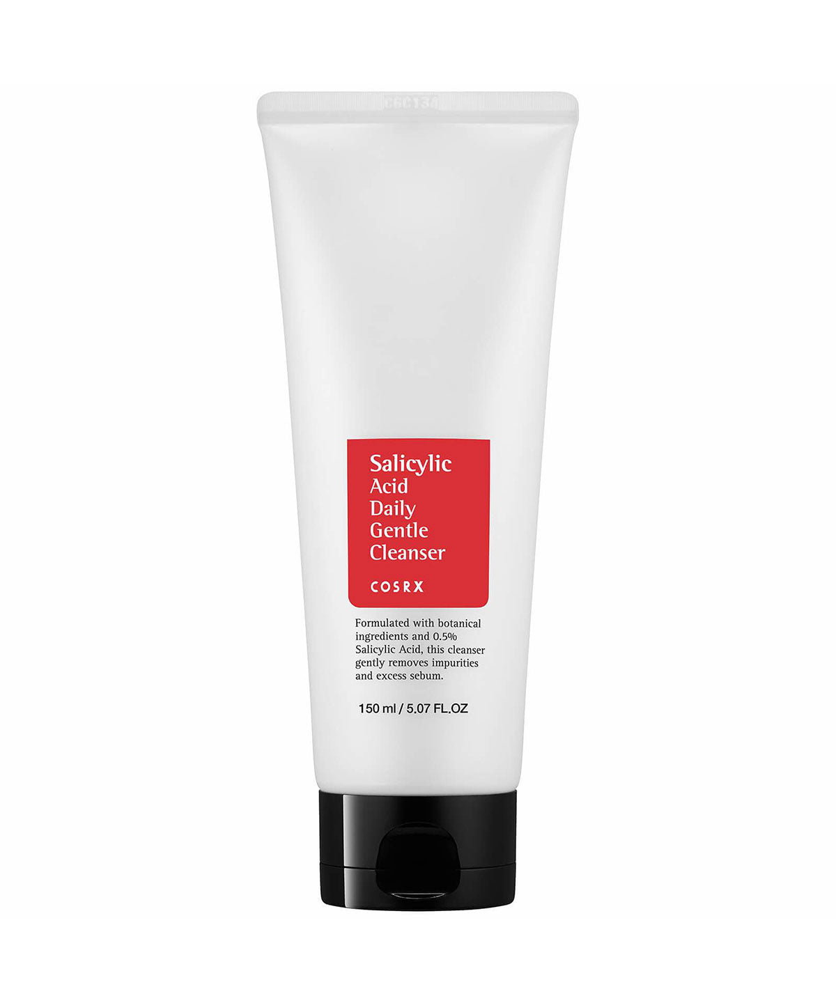 COSRX Salicylic Acid Daily Gentle Cleanser 150ml in UAE