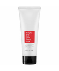 COSRX Salicylic Acid Daily Gentle Cleanser 150ml in UAE