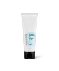 COSRX Ultimate Nourishing Rice Overnight Spa Mask 60ml in UAE