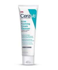 CeraVe Acne Cream Foaming Cleanser in Dubai, Abu Dhabi and UAE at Shopey
