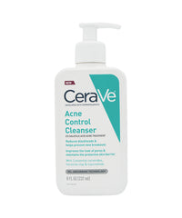 Cerave Acne Control Cleanser in UAE for delivery