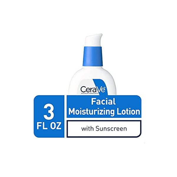 Facia Moisturising Lotion by Cerave