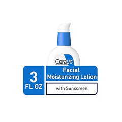 Facia Moisturising Lotion by Cerave