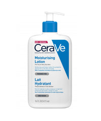 Cerave Moisturising Lotion at Shopey.ae