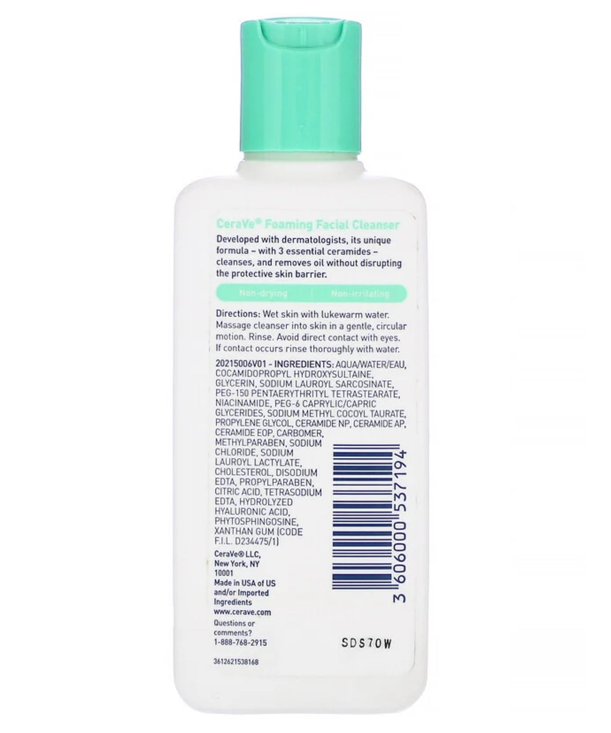 Cerave travel size deals
