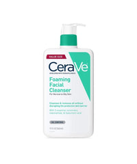 Cerave Foaming Facial Cleanser at Shopey.ae