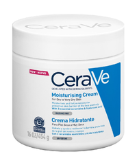 Cerave Moisturizing Cream for Dry to Very Dry Skin 16oz in UAE