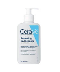Cerave Renewing SA Cleanser