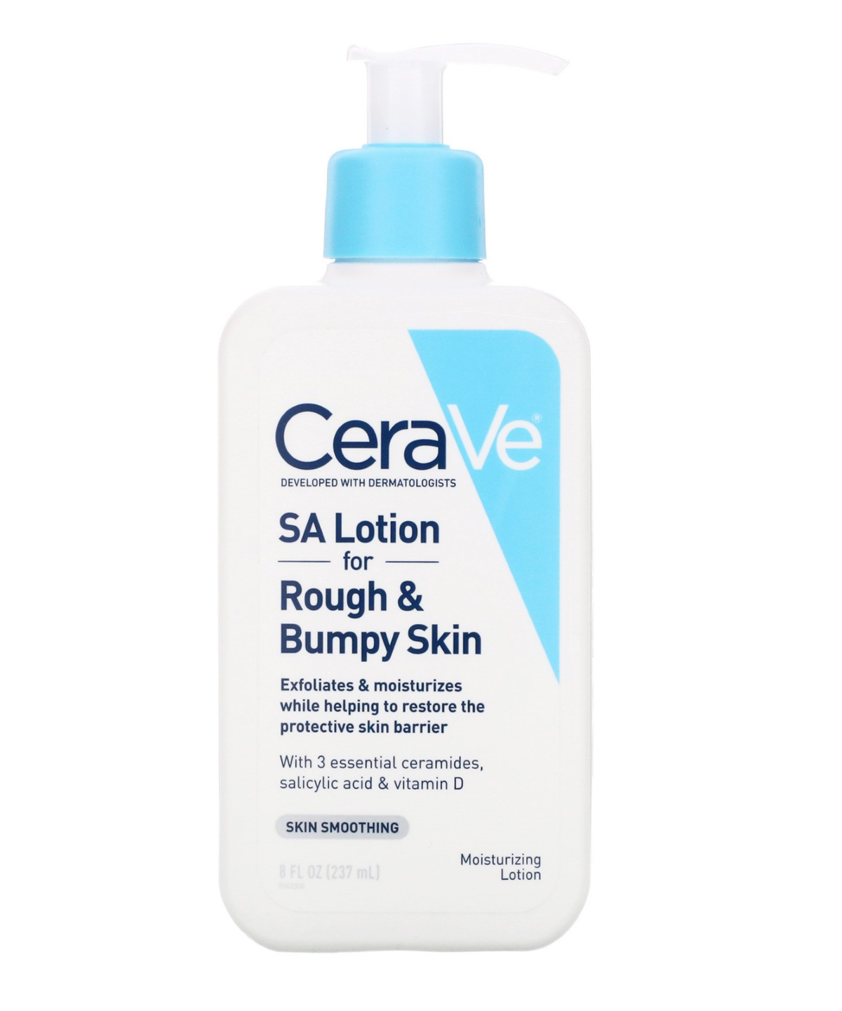 Cerave SA Lotion for Rough & Bumpy Skin in Dubai, Abu Dhabi and UAE