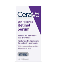 Cerave Skin Renewing Retinol Serum at Shopey.ae