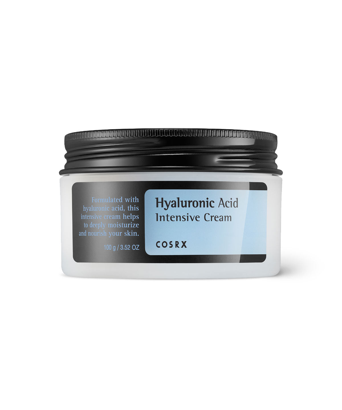 Hyaluronic Acid Intensive Cream 100g COSRX in UAE