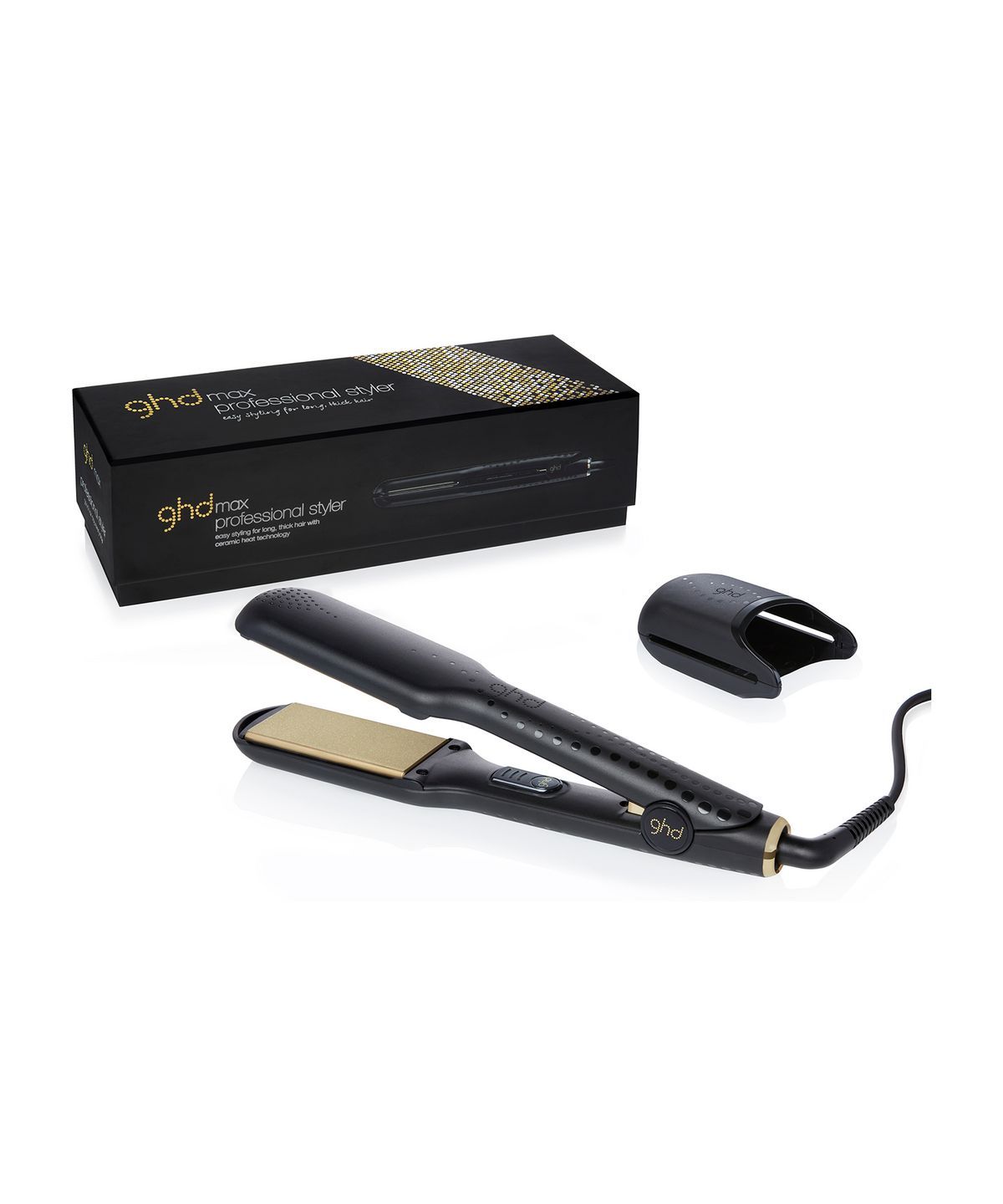 GHD Max Styler in Dubai, Abu Dhabi and UAE at Shopey