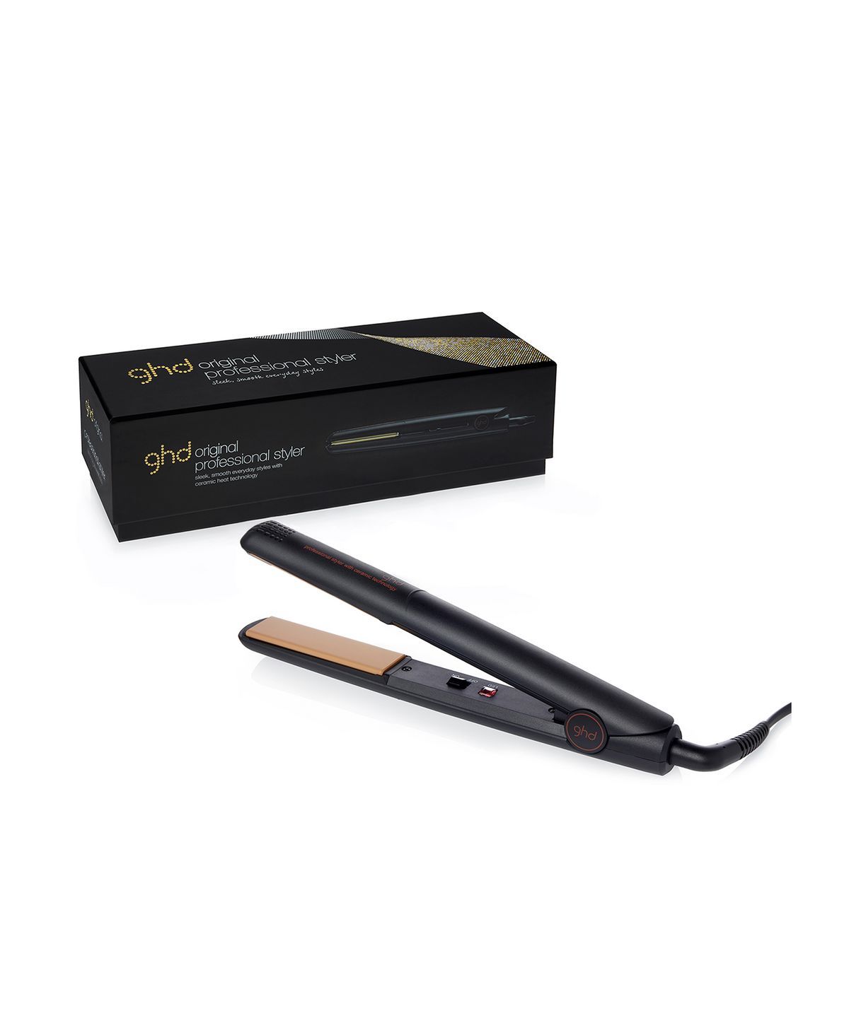 GHD The Original IV Styler in Dubai, Abu Dhabi and UAE