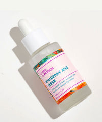 Good Molecules Hyaluronic Acid Serum 30ml in UAE