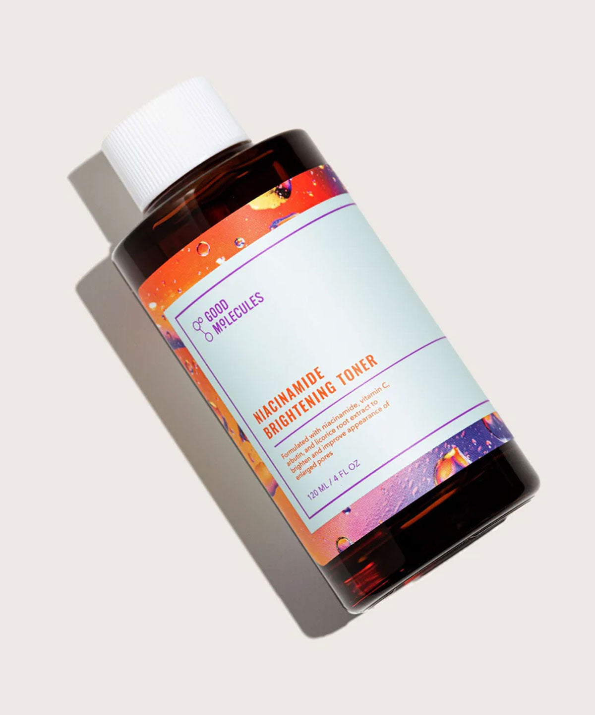 Good Molecules Niacinamide Brightening Toner