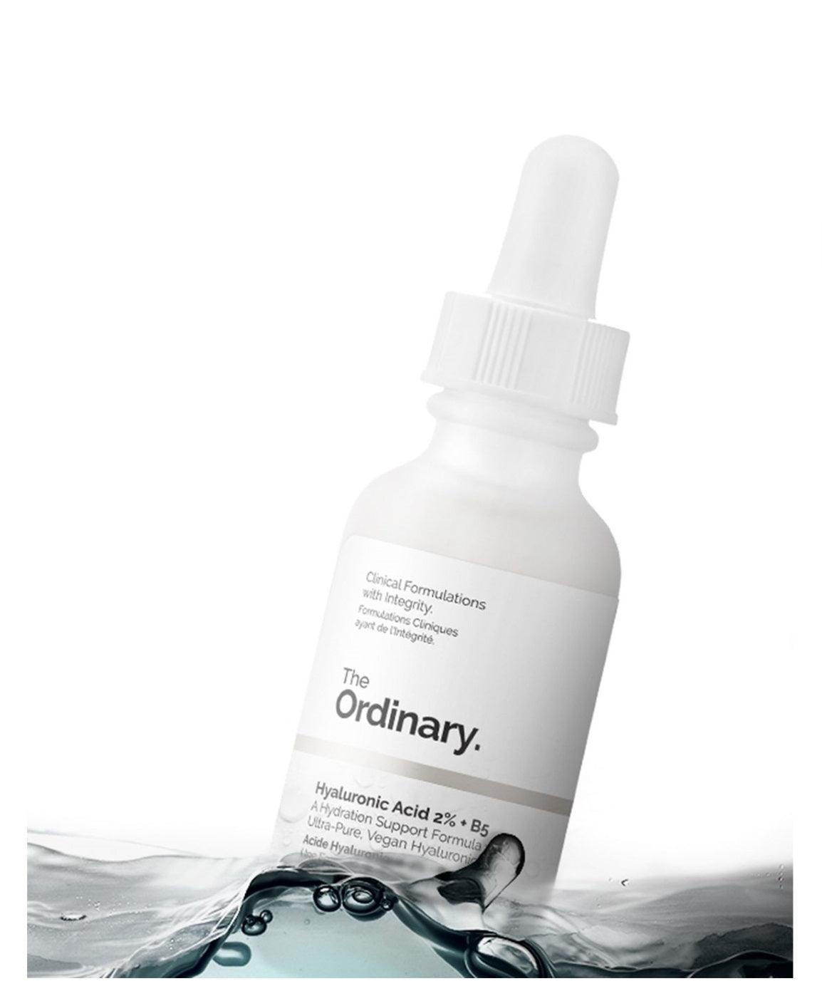 Niacinamide by The Ordinary in UAE, Dubai and Abu Dhabi at Shopey