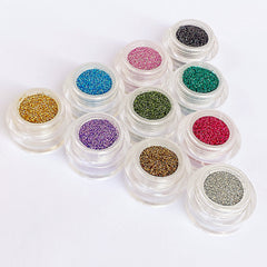 Face, Body and Hair Glitter (3g)