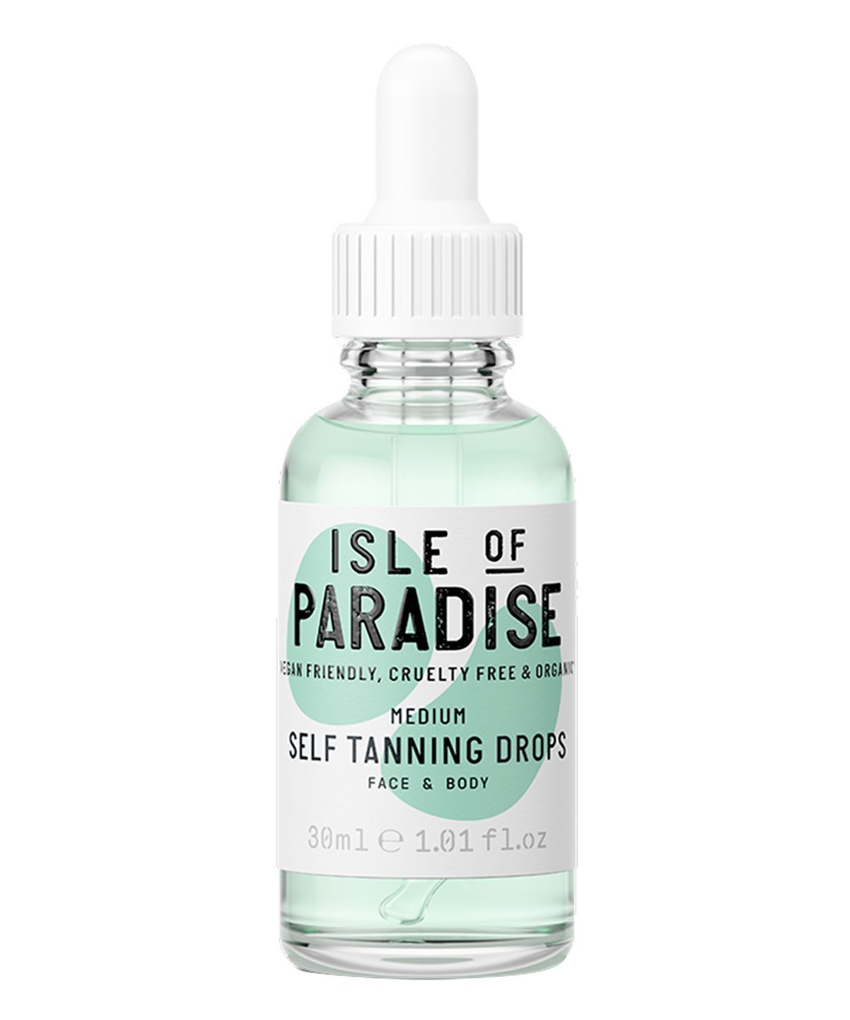 Isle of Paradise Self Tanning Drops in UAE at Shopey