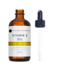 Kate Blanc Cosmetics Vitamin E Oil 1oz in UAE