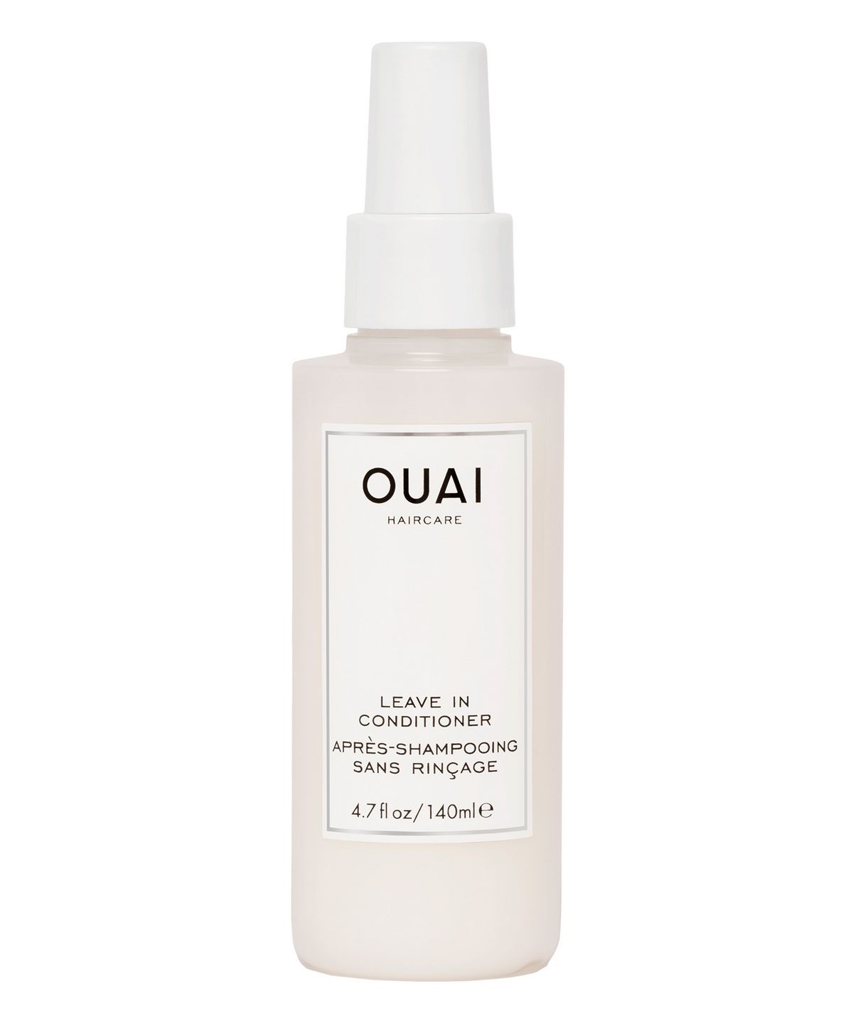 Leave In Conditioner by OUAI Haircare in UAE at Shopey
