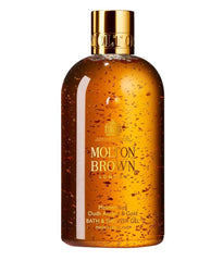 Mesmerising Oudh Accord & Gold Bath & Shower Gel by Molton Brown in UAE at Shopey